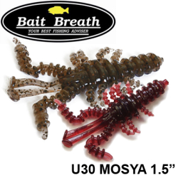 Bait Breath U30 Mosya 1.5"