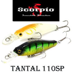 Sсorpio Tantal 110SP