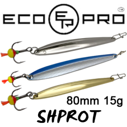 EcoPro Shprot 80мм 15гр.