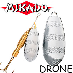 Mikado Drone №3