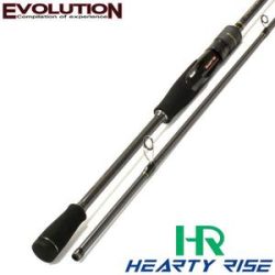 Спиннинг Hearty Rise Evolution ES-762MH