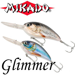 Mikado Glimmer 80F