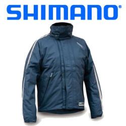 Shimano HFG XT Winter Jacket 