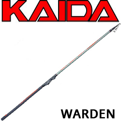 Kaida Warden