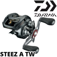 Daiwa Steez A TW 1016SHL