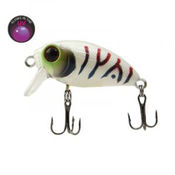 Воблер LureMax Hobo 36F SSR 3,5g цв. #099