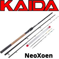 Kaida NeoXoen Feeder