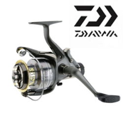 Daiwa Regal Plus