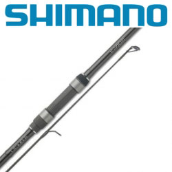 Shimano Technium Specimen