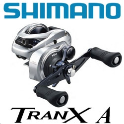 Shimano Tranx A
