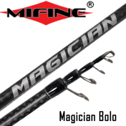 Mifine Magician Bolo (410-120)