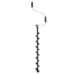 Ледобур Тонар "Торнадо-М2" Junior ф100 левое вращение, без чехла (LT-100L1.TJ-1)