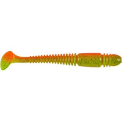 Виброхвост Lucky John Pro Series Tioga 2.9" цв. Z12 7шт.