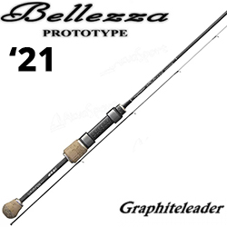 Graphiteleader 21 Bellezza Prototype