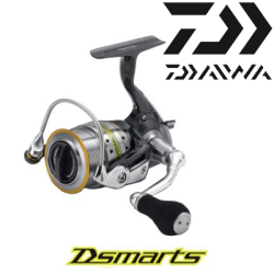 Daiwa D-Smarts