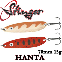 Stinger Hanta 70mm 15g