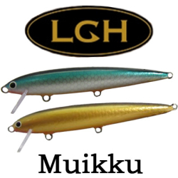 LGH Muikku