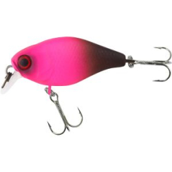 Воблер Jackall Chubby 38 Silent цв. pink pellet