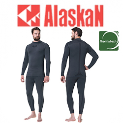 Alaskan Scout