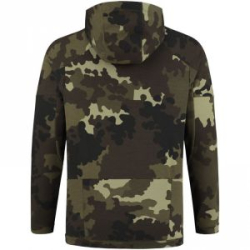 Худи Korda LE Lightweight Hoodie Light Kamo XL