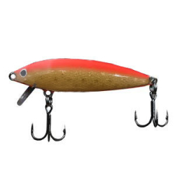 Воблер LGH Peukaloinen цв. 8