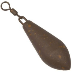 Грузила Korda Tornament Casting Swivel 4,75oz