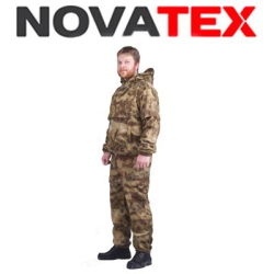 NovaTex "Элит Барьер" (смесовая, атакс, антиклещ) Payer