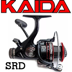 Kaida Spirado SRD