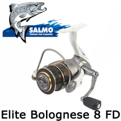 Salmo Elite Bolognese 8 FD