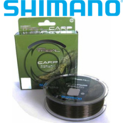 Shimano Tribal Carp Line 300m