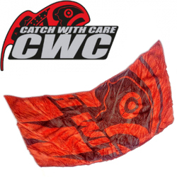 CWC Compressed C&R Towel Полотенце