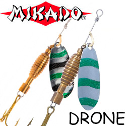 Mikado Drone №1