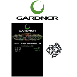 Gardner Covert Вертлюг № 12