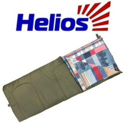 Helios Olympus 200B
