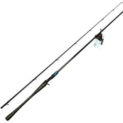 Удилище кастинговое Haibo Tianyang TY-C7102ML 5-15g