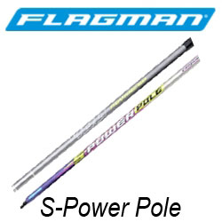 Flagman S-Power Pole