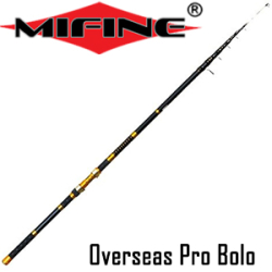 Mifine Overseas Pro Bolo