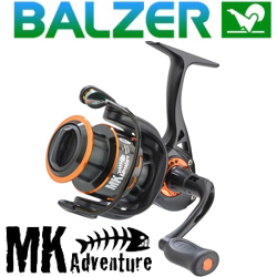 Balzer MK Adventure 10084