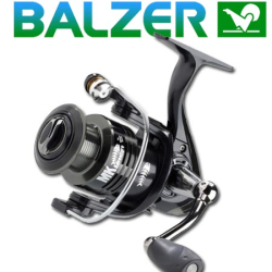 Balzer MK Adventure Spin