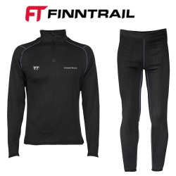 Finntrail Heater 6102