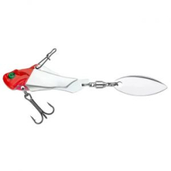 Блесна тейл-спиннер Sprut Goro 40 40mm/10g цв. RH