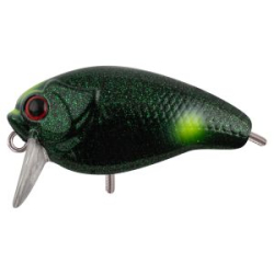 Воблер TsuYoki Agent SSR 40F цв. E055