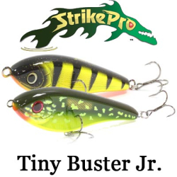 Strike Pro Tiny Buster (EG-149)