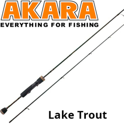 Akara Lake Trout