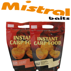 Mistral Baits Прикормка 1kg