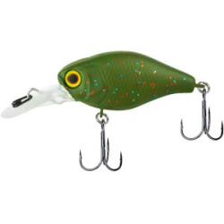 Воблер Jackall Chubby 41 MR цв. mat glitter olive