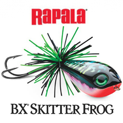 Rapala BX Skitter Frog 05