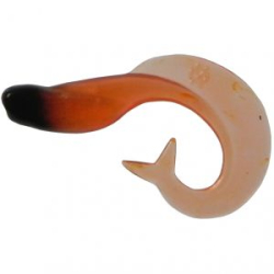 Силиконовая приманка Orka Marmaid SI-12 цв. SR