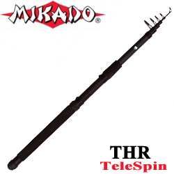 Mikado THR ТeleSpin