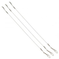 Поводок Kosadaka Professional 7700-21 7x7 22cm 17kg (3шт.) 7700-21